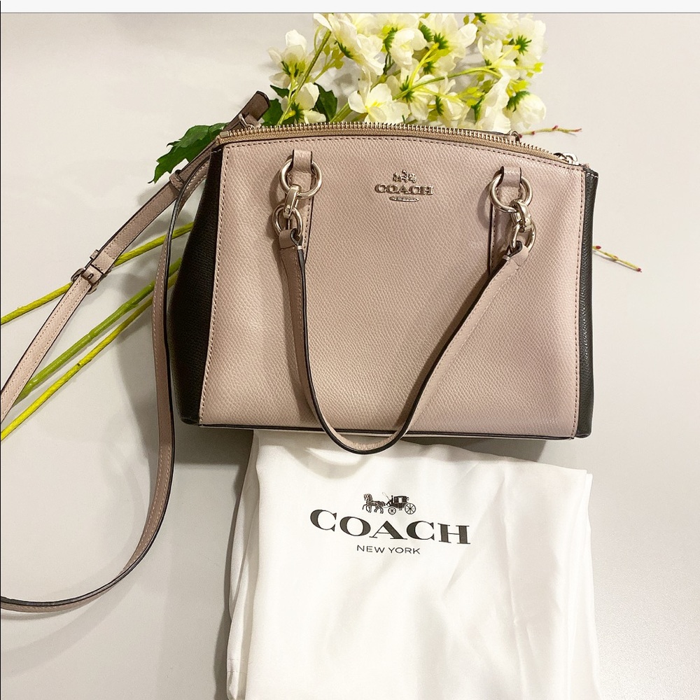 Coach Crossbody Bag new